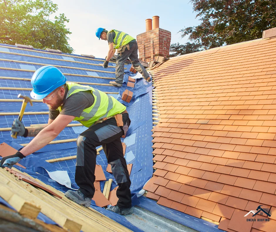 Why choose Roof Repair Near Me in Doss, TX