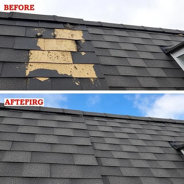 Roof Repair Near Me in Doss, TX near me
